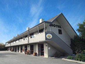 Airways Motel, Christchurch